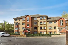 Property responsive