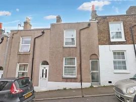 Alexandra Road, RAMSGATE photo