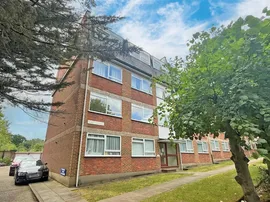 Manor Road, BARNET photo