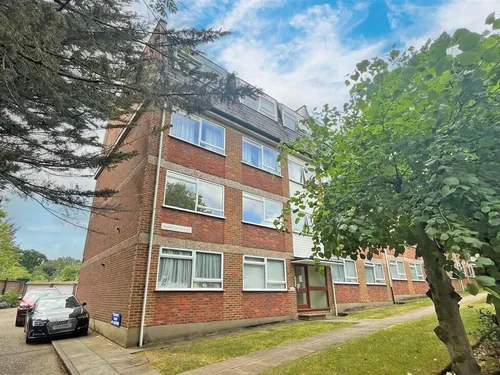 Manor Road, BARNETphoto