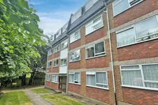 Manor Road, BARNET