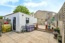 Giles Road, Oxford