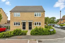 Parklands Court, Seacroft, Leeds