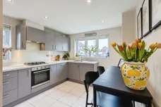 Parklands Court, Seacroft, Leeds
