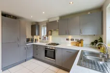Parklands Court, Seacroft, Leeds