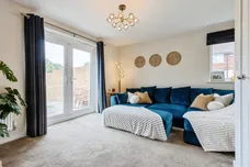 Parklands Court, Seacroft, Leeds