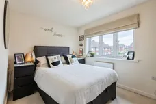 Parklands Court, Seacroft, Leeds