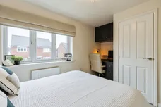 Parklands Court, Seacroft, Leeds