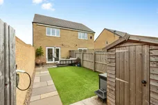Parklands Court, Seacroft, Leeds
