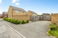 Parklands Court, Seacroft, Leeds