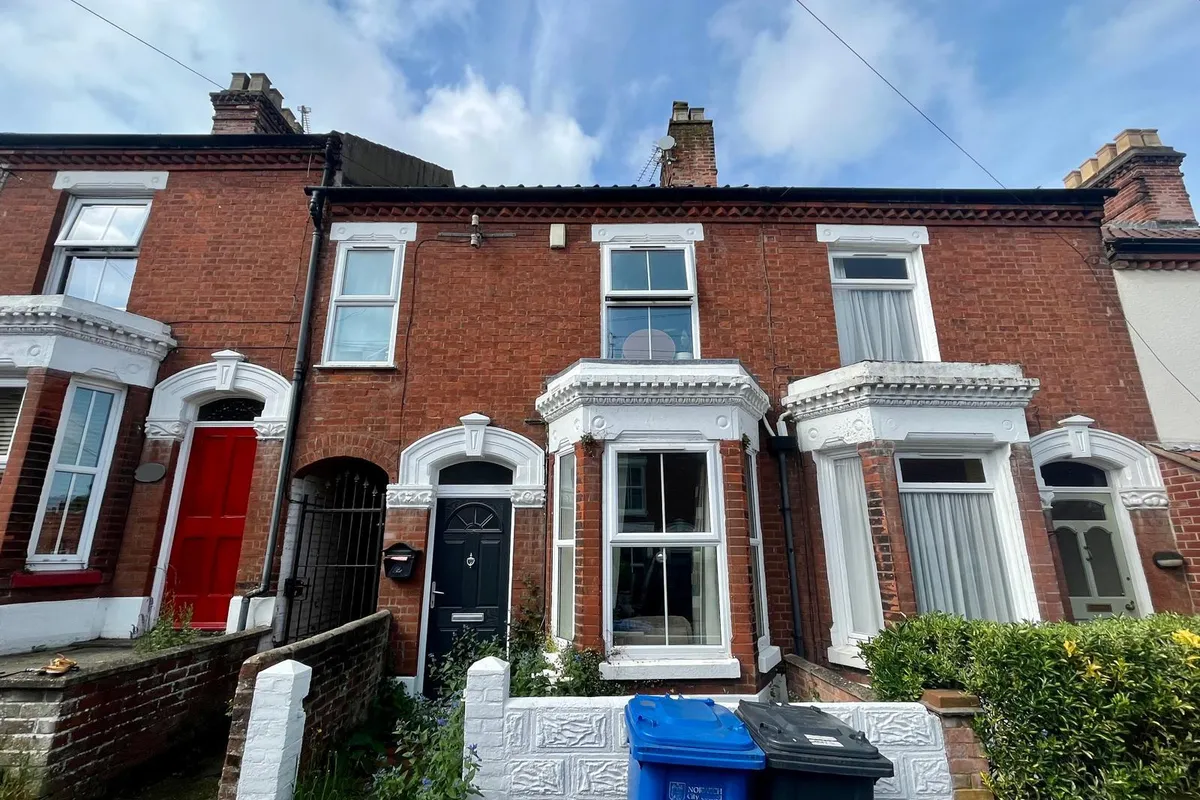 Lincoln Street, NORWICH