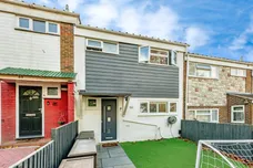 Seaford Road, Crawley