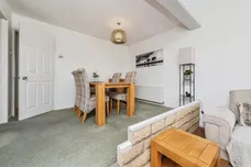 Longlands Bank, Thongsbridge, HOLMFIRTH