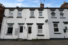 Hamilton Street, Harwich