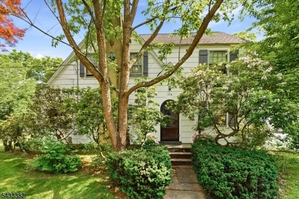 128 Meisel Ave, Springfield, NJ 07081