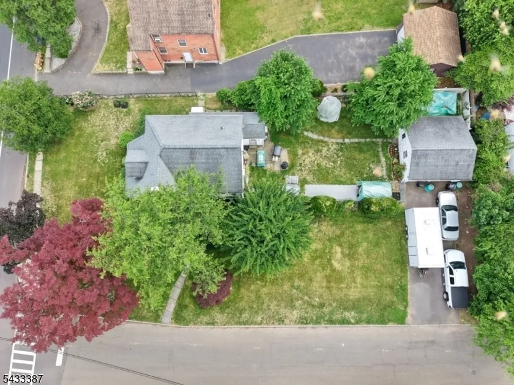 128 Meisel Ave, Springfield, NJ 07081