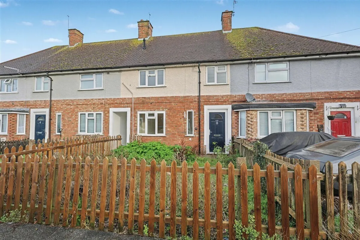 Prestedge Avenue, RAMSGATE