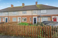 Prestedge Avenue, RAMSGATE