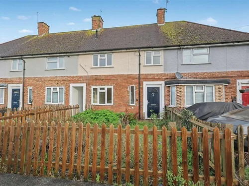 Prestedge Avenue, RAMSGATEphoto