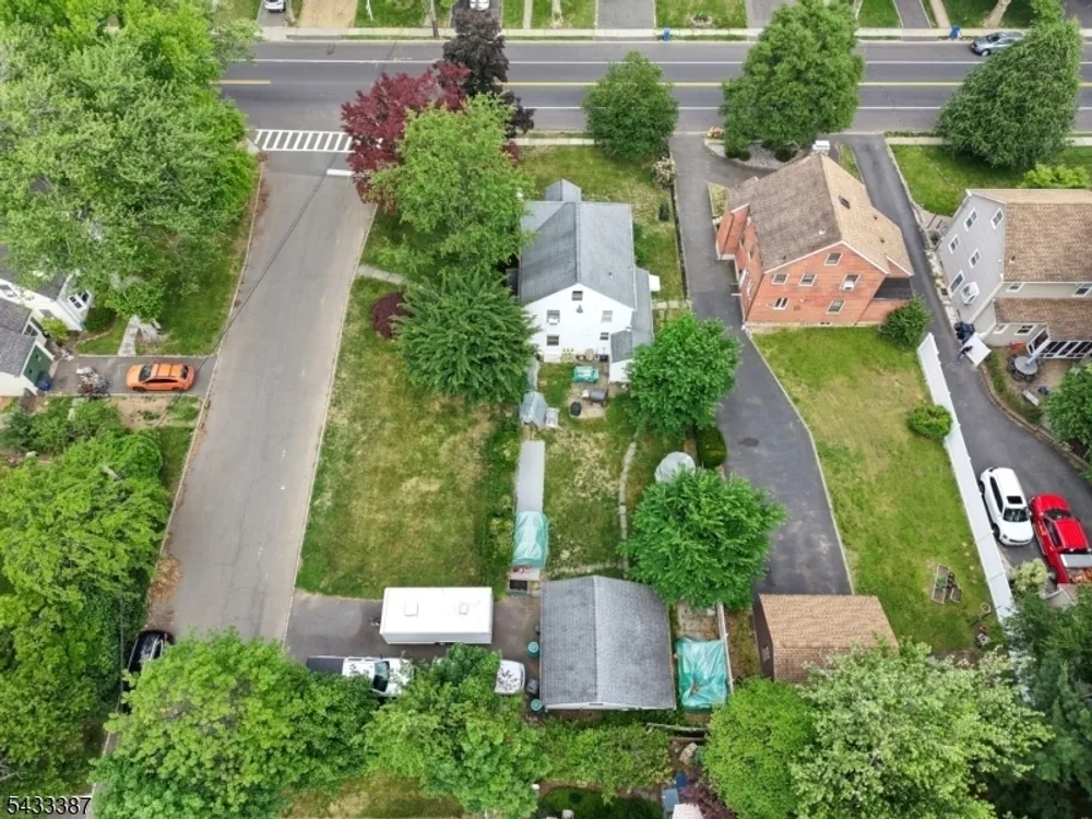 128 Meisel Ave, Springfield, NJ 07081