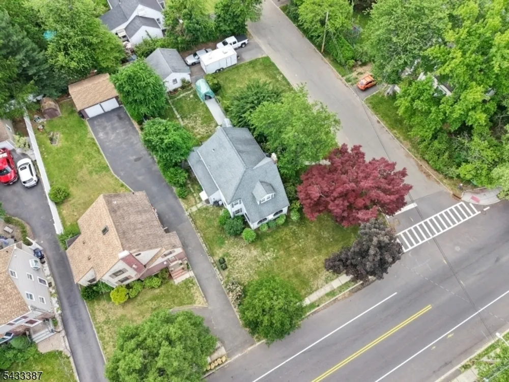 128 Meisel Ave, Springfield, NJ 07081