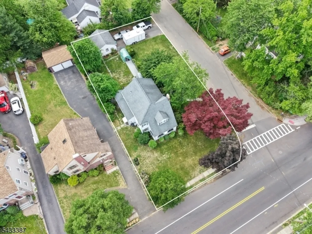128 Meisel Ave, Springfield, NJ 07081