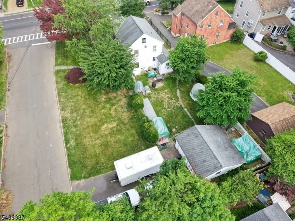128 Meisel Ave, Springfield, NJ 07081