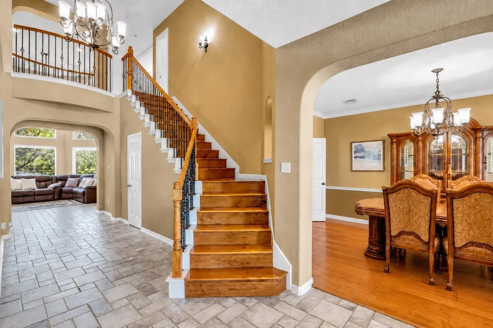 15935 Lake Loop Dr, Cypress, TX 77433