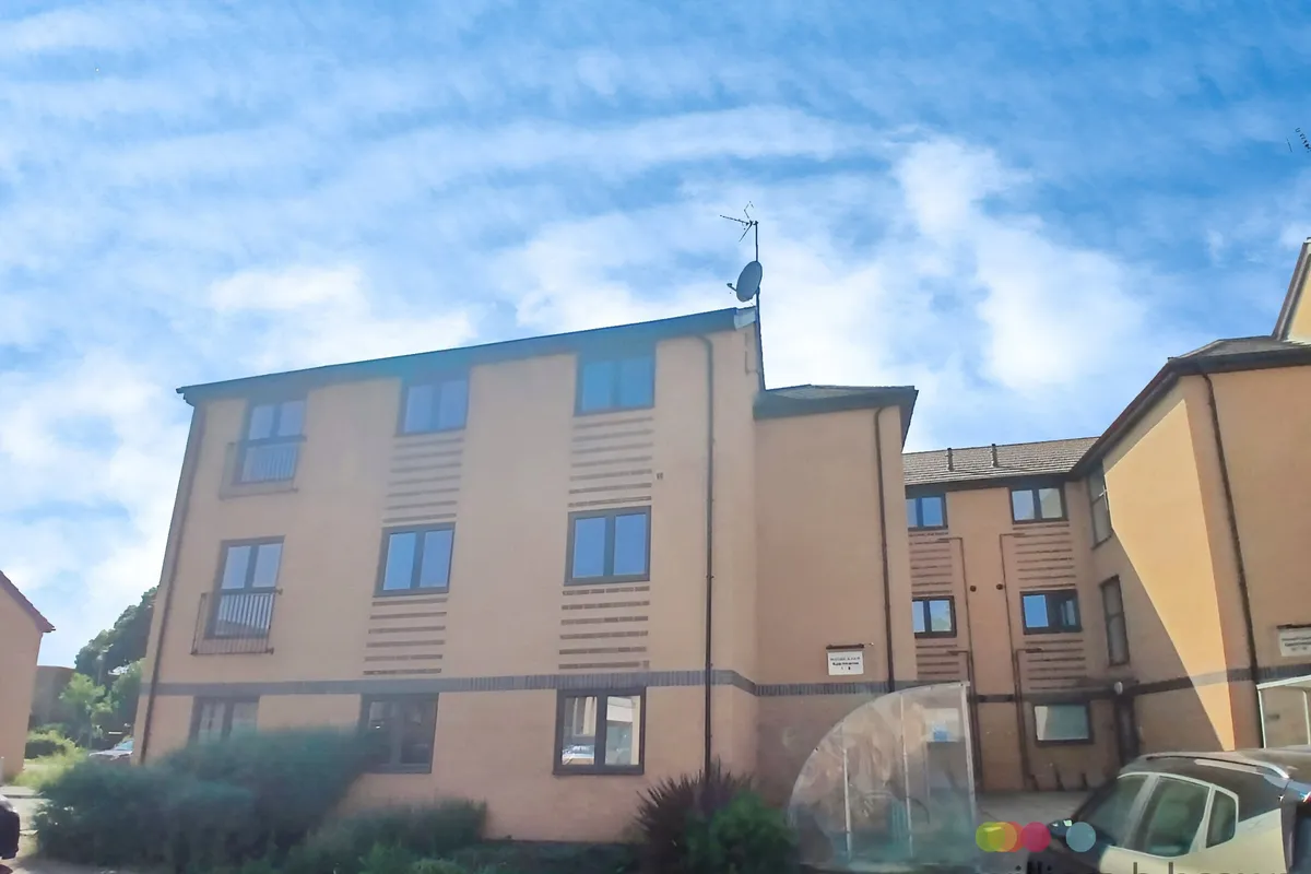 Horrell Court, Bretton, PETERBOROUGH