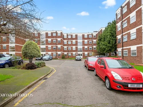 Oak Tree Close, Londonphoto