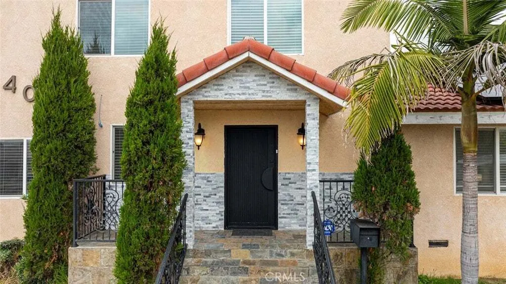 400 Hay St, Montebello, CA 90640