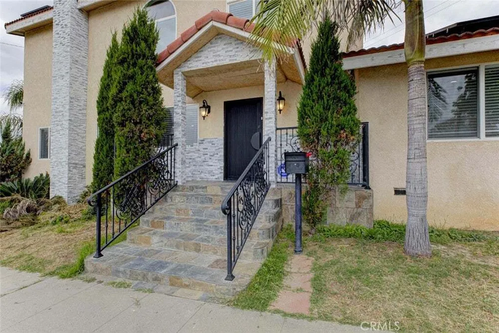 400 Hay St, Montebello, CA 90640
