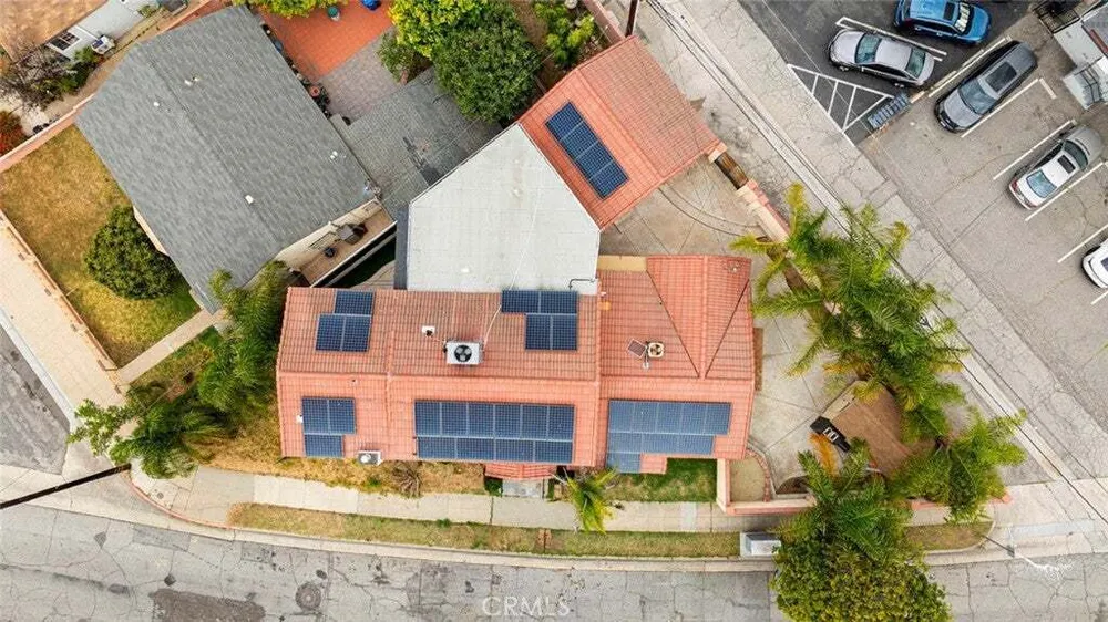 400 Hay St, Montebello, CA 90640