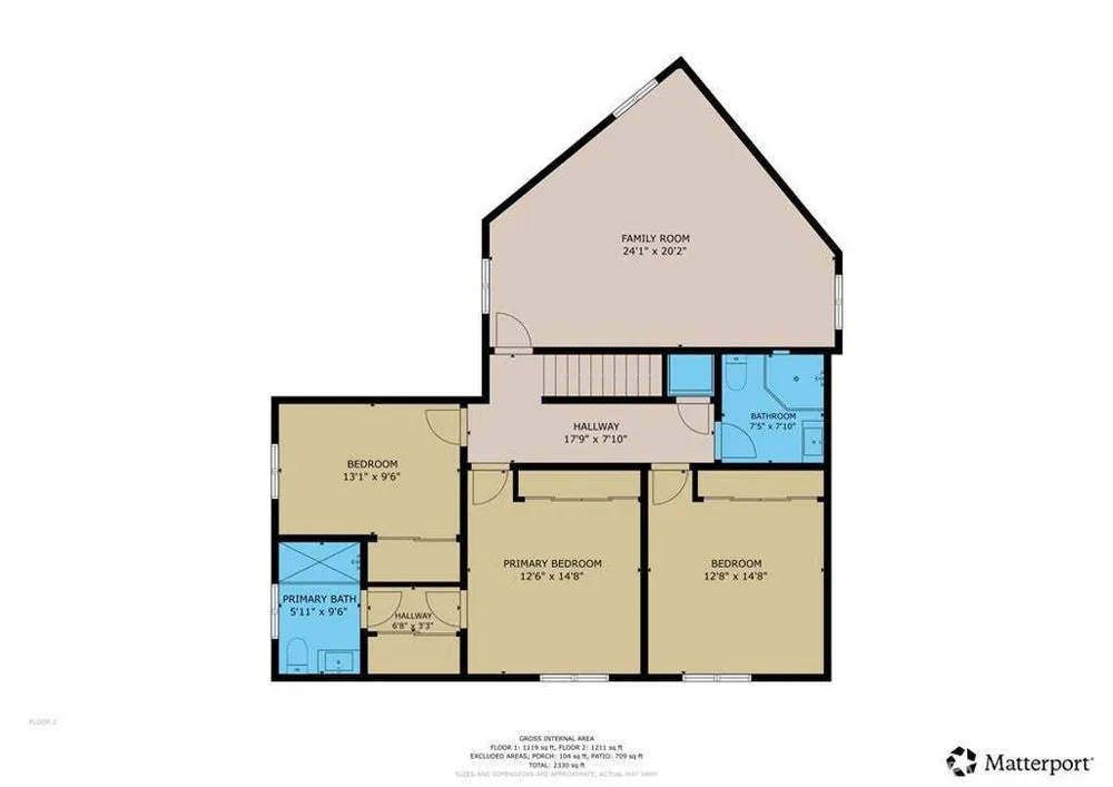 400 Hay St, Montebello, CA 90640