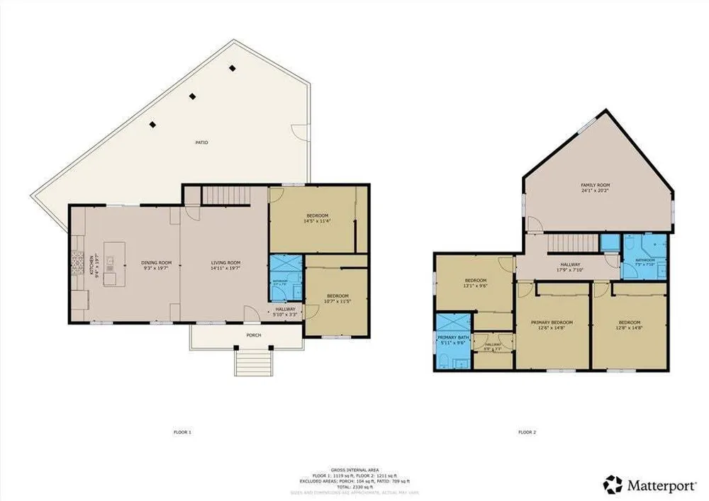 400 Hay St, Montebello, CA 90640