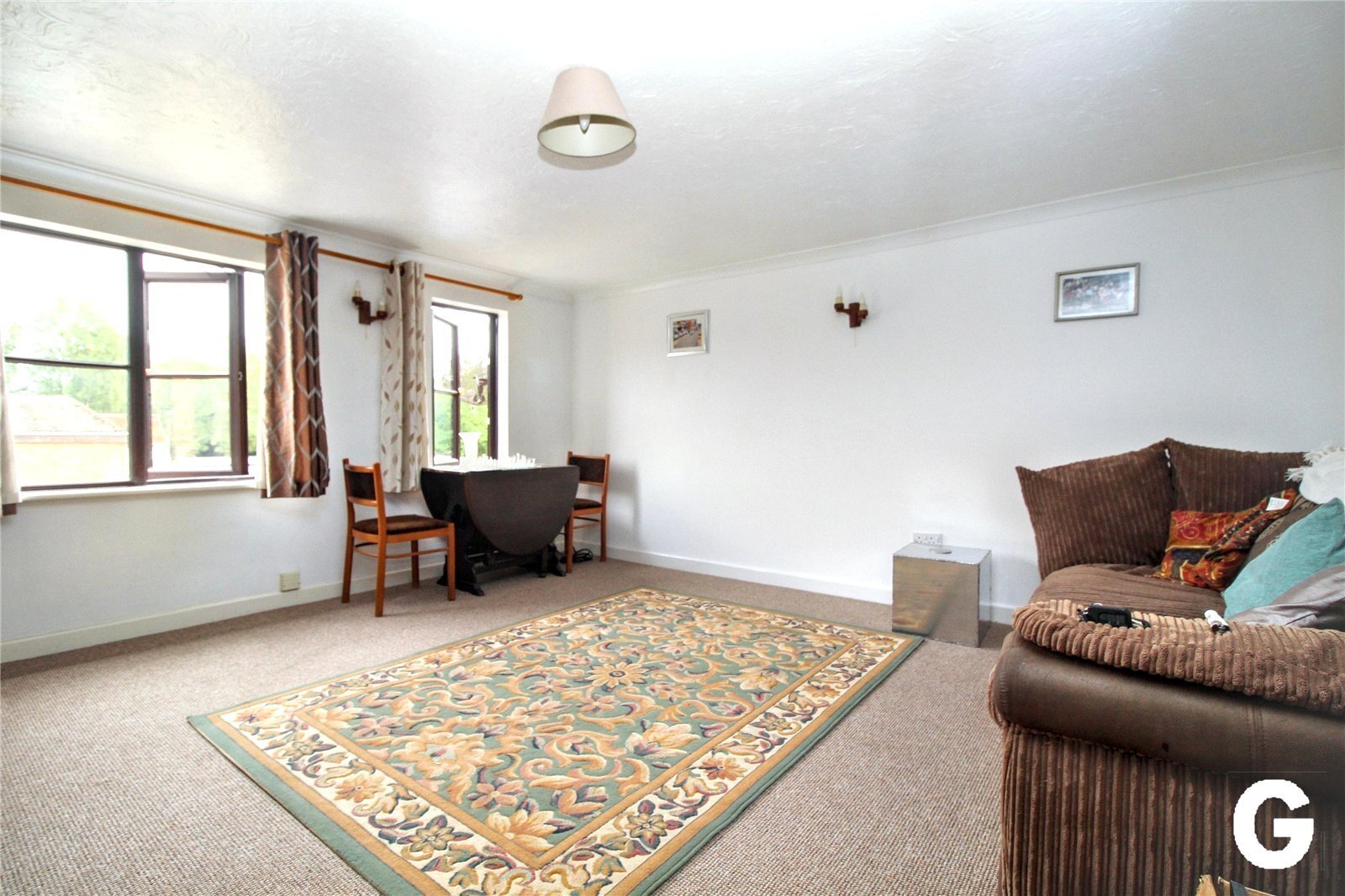 Gooseberry Lane, Ringwood, Hampshire, BH24 Image 3