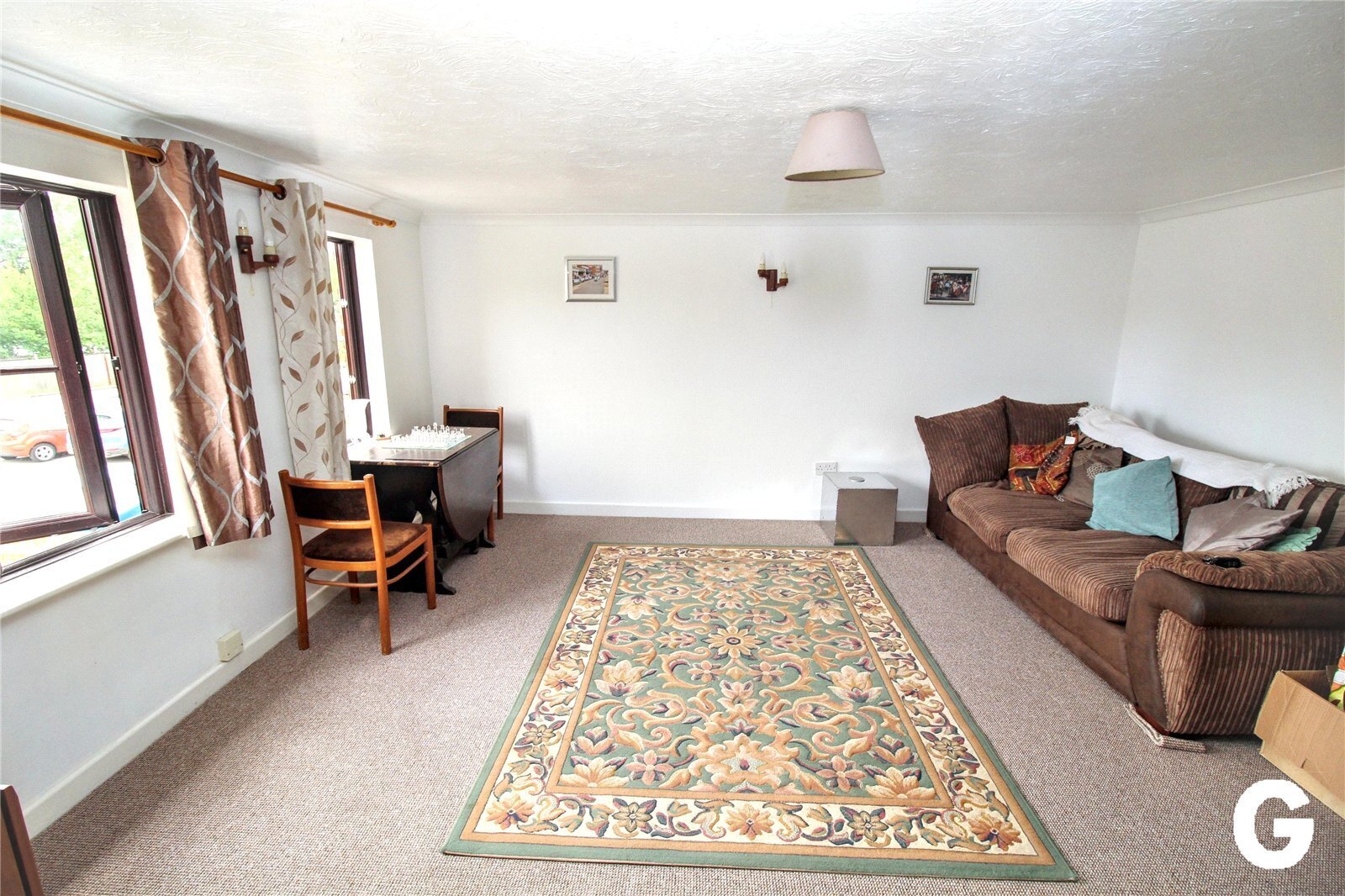 Gooseberry Lane, Ringwood, Hampshire, BH24 Image 5