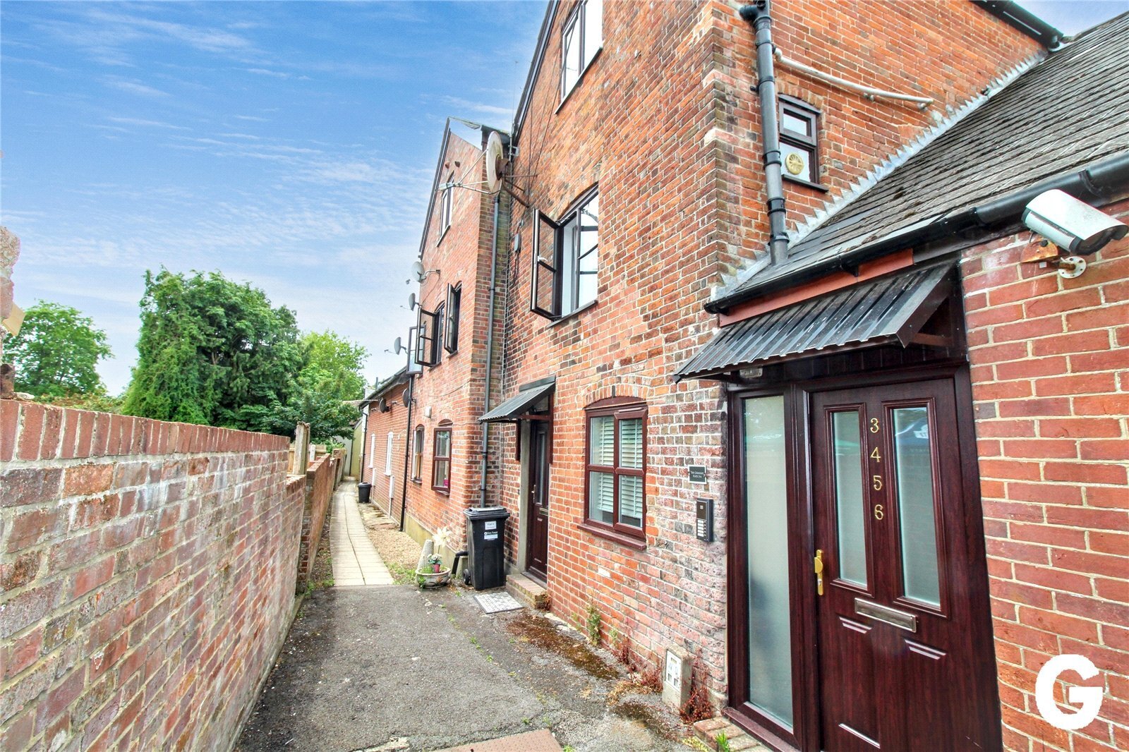 Gooseberry Lane, Ringwood, Hampshire, BH24 Image 8