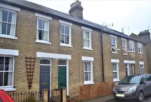 Main property image