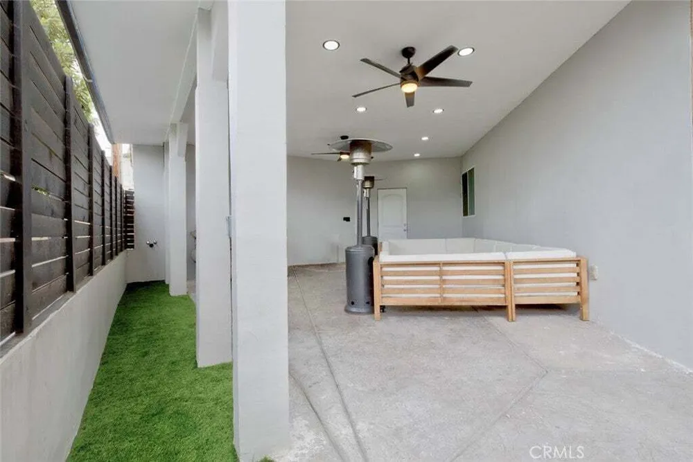 400 Hay St, Montebello, CA 90640