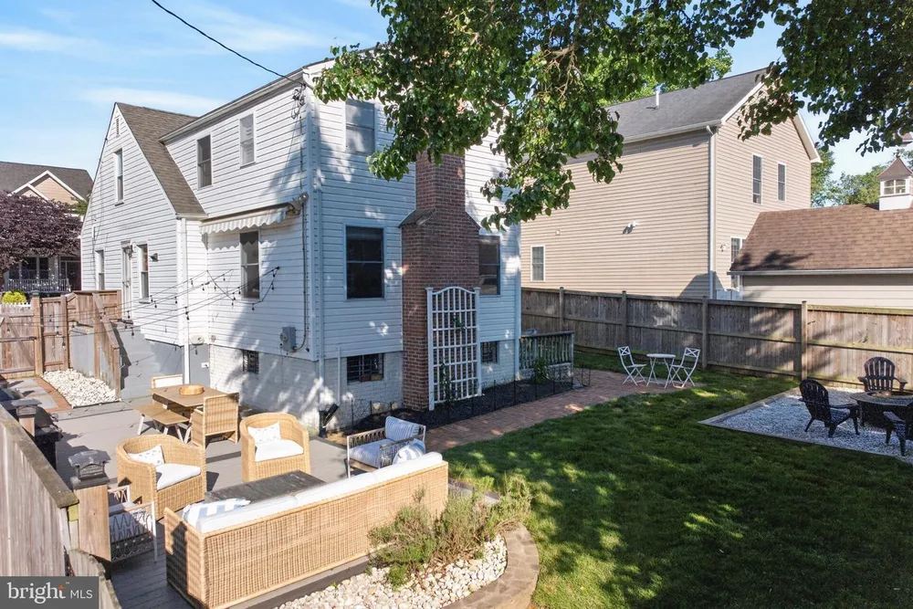 140 Jefferson St, Annapolis, MD 21403