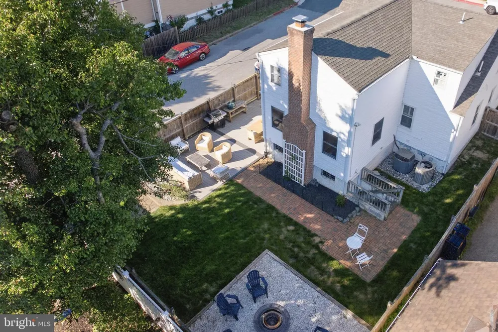 140 Jefferson St, Annapolis, MD 21403