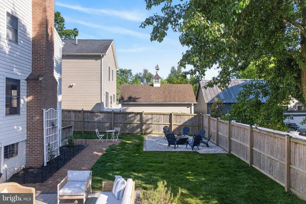 140 Jefferson St, Annapolis, MD 21403