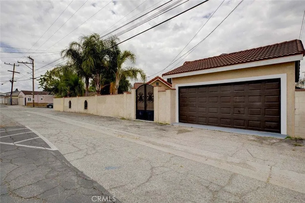 400 Hay St, Montebello, CA 90640