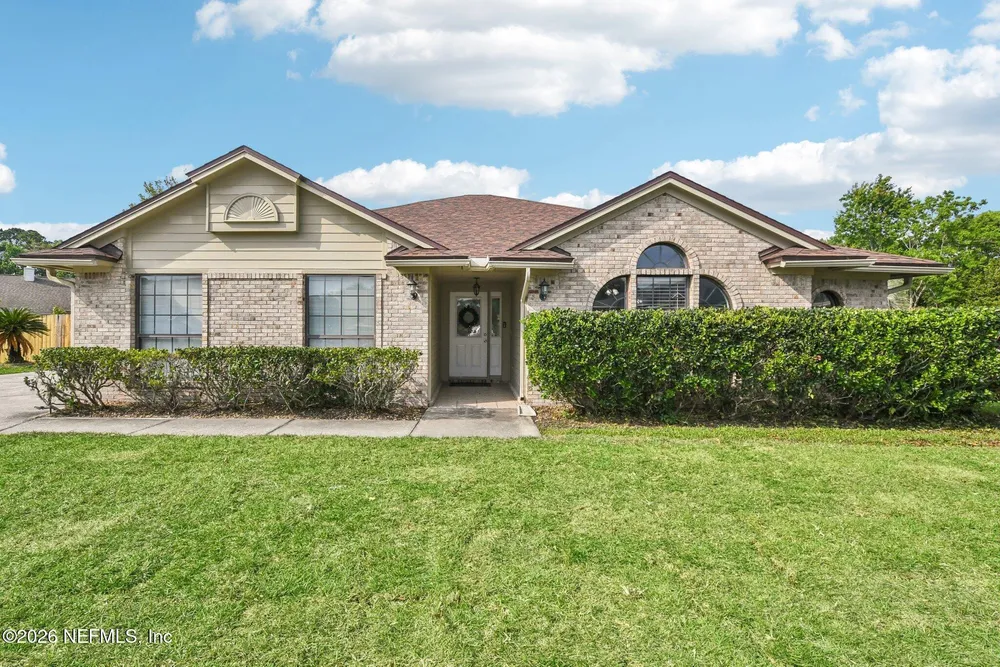 2482 Glow Wood Ct, Middleburg, FL 32068