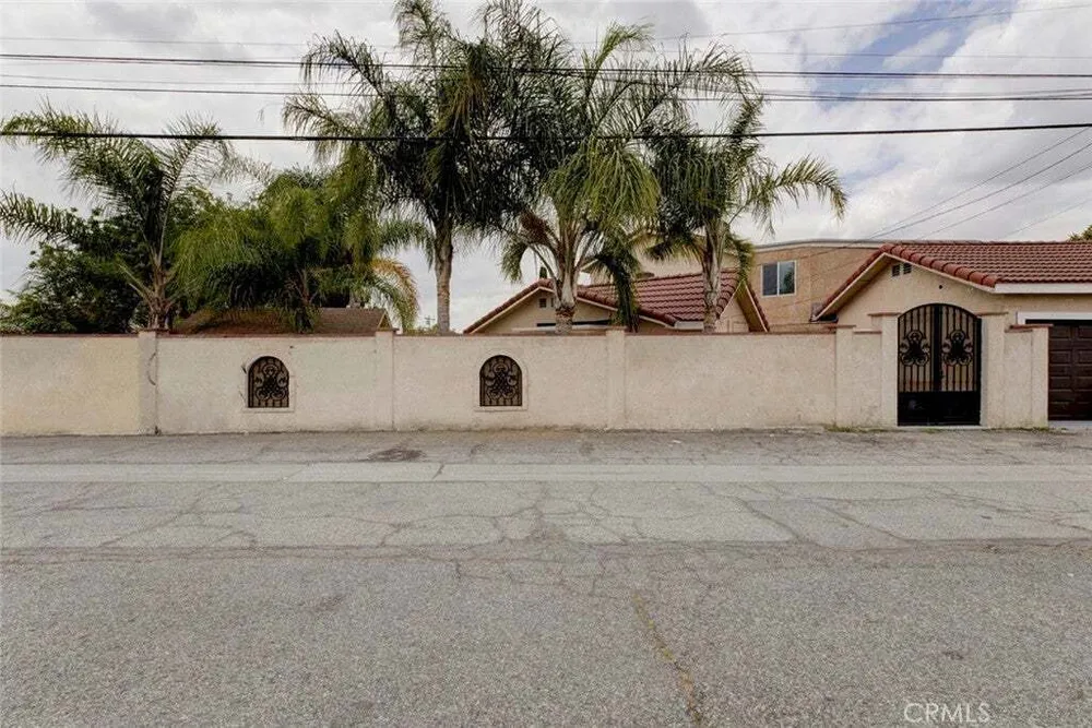 400 Hay St, Montebello, CA 90640