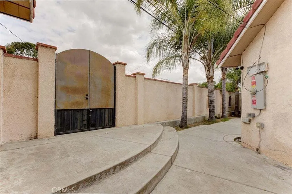 400 Hay St, Montebello, CA 90640
