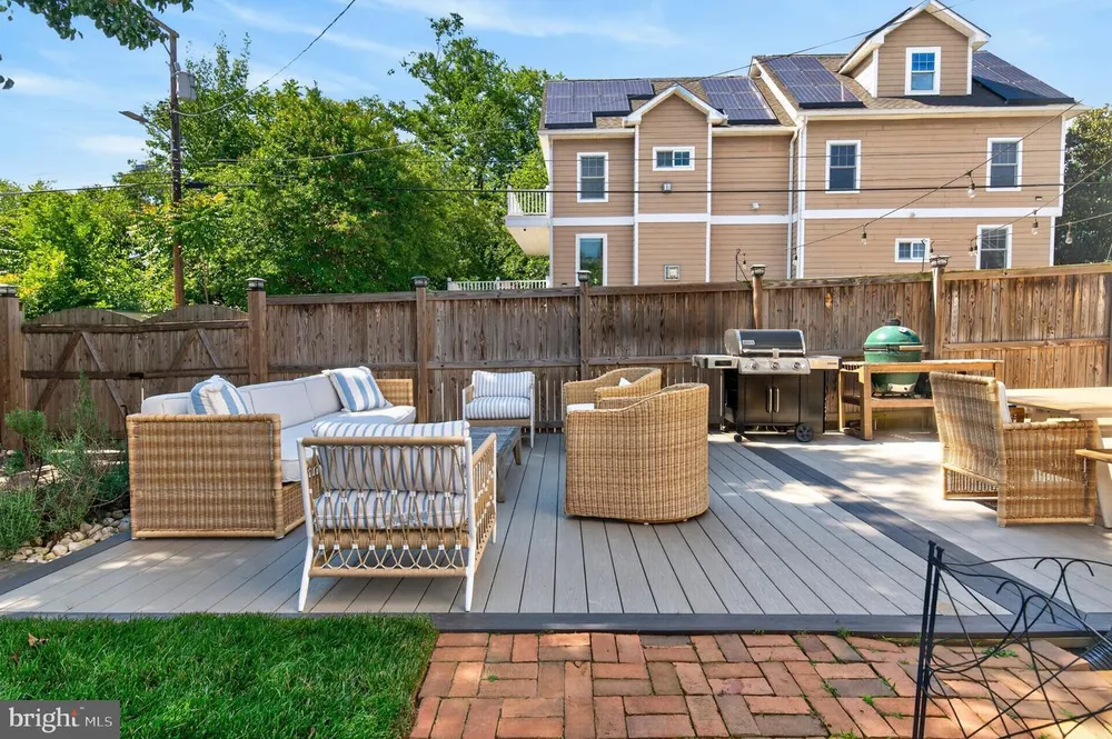 140 Jefferson St, Annapolis, MD 21403