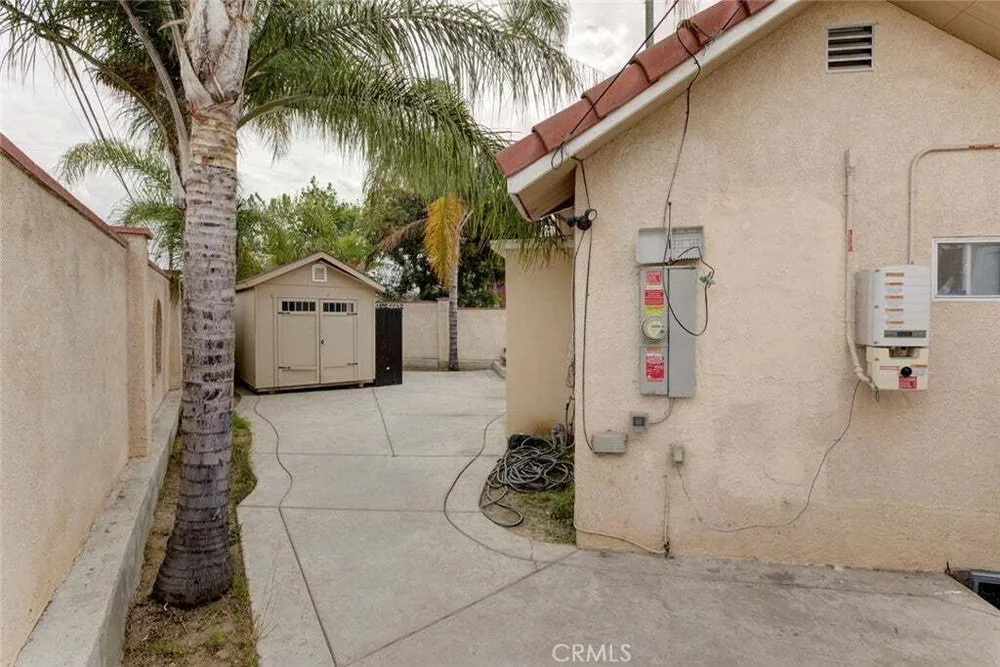 400 Hay St, Montebello, CA 90640