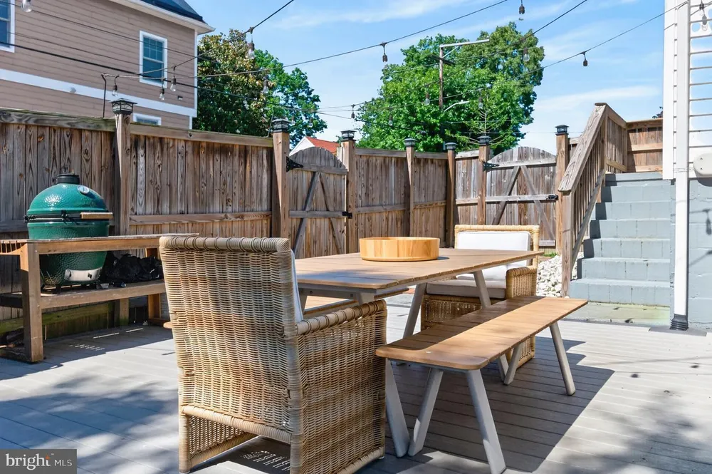 140 Jefferson St, Annapolis, MD 21403